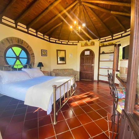 Continental Villa De Leyva Finca Paraiso De Chepe 외부 사진