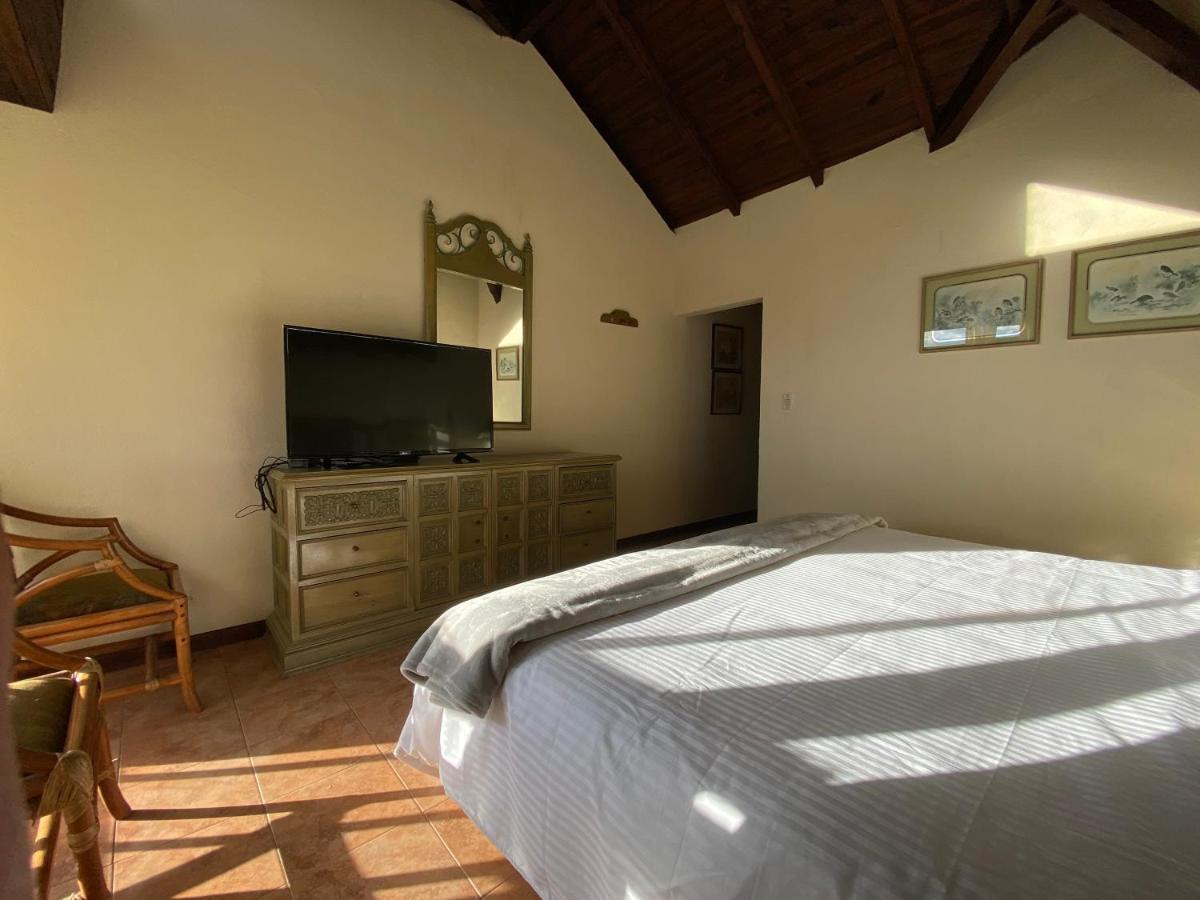 Continental Villa De Leyva Finca Paraiso De Chepe 외부 사진